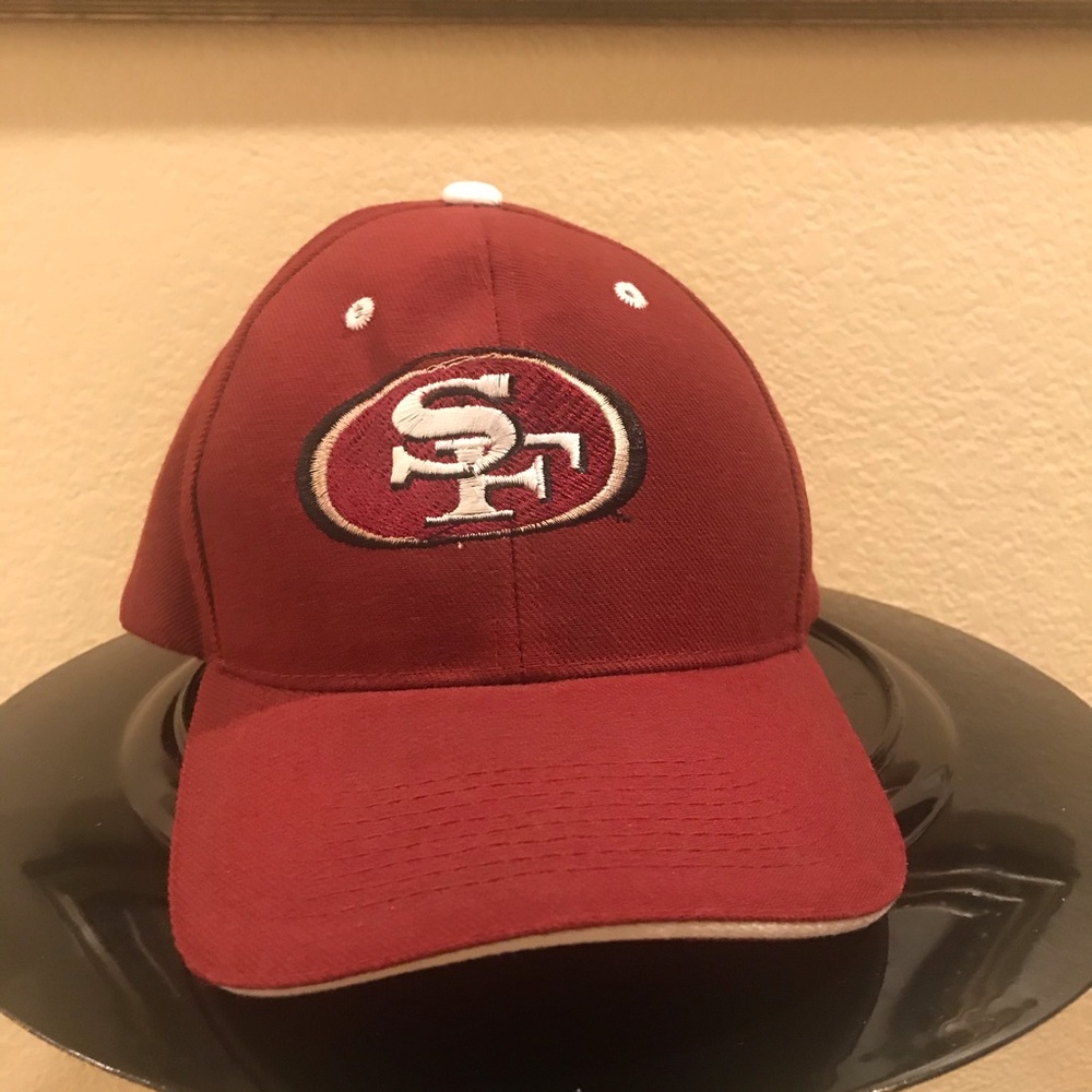 San Francisco 49ers NFL Cap